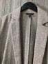 Eileen Fisher Blazer Size Medium-Petite